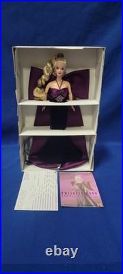 Jewel Essence Collection Bob Mackie 1996 Mattel Barbie Lot Diamond Emerald Ruby+