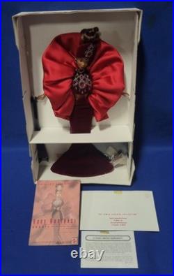 Jewel Essence Collection Bob Mackie 1996 Mattel Barbie Lot Diamond Emerald Ruby+