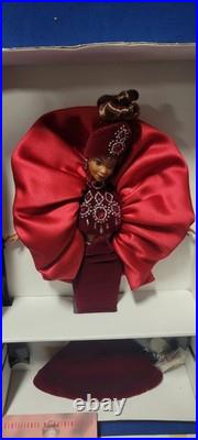 Jewel Essence Collection Bob Mackie 1996 Mattel Barbie Lot Diamond Emerald Ruby+
