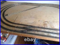 Job Lot Of Hornby Oo Gauge Track, Enough To Create 3 X Ovals +siding All N/s