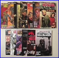John Constantine HELLBLAZER Collections DC Vertigo TPB LOT-13