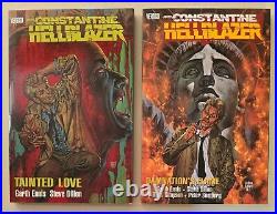 John Constantine HELLBLAZER Collections DC Vertigo TPB LOT-13