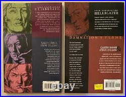 John Constantine HELLBLAZER Collections DC Vertigo TPB LOT-13