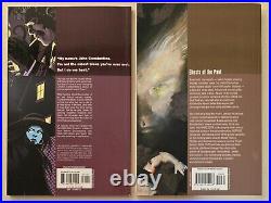 John Constantine HELLBLAZER Collections DC Vertigo TPB LOT-13