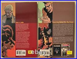 John Constantine HELLBLAZER Collections DC Vertigo TPB LOT-13