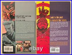 John Constantine HELLBLAZER Collections DC Vertigo TPB LOT-13