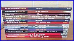 John Constantine HELLBLAZER Collections DC Vertigo TPB LOT-13