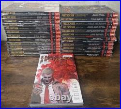 John Constantine Hellblazer Complete Graphic Novel TPB Set Vol 1-26 In Shrink