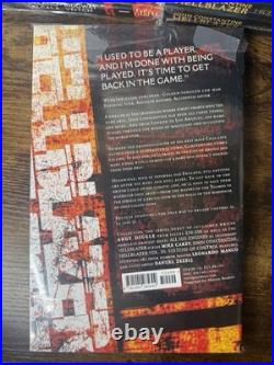 John Constantine Hellblazer Complete Graphic Novel TPB Set Vol 1-26 In Shrink