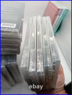 Joseph Prince CD & DVD Collection Lot of 30 ALL NEW & SEALED