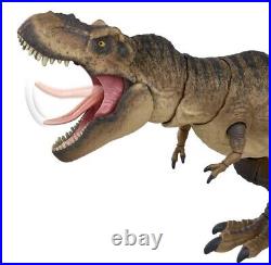 Jurassic World Hammond Collection Tyrannosaurus Rex T-Rex 2022 NEW SEALED
