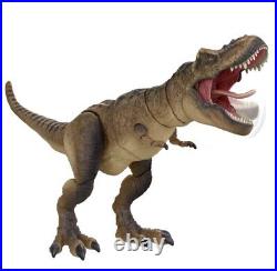 Jurassic World Hammond Collection Tyrannosaurus Rex T-Rex 2022 NEW SEALED