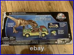 Jurassic World Legacy Collection Lot! HUGE? One Of A Kind! 8 Items