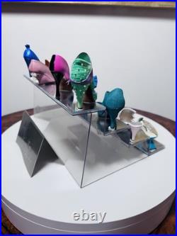 Just the Right Shoe Miniature Collectibles Elegant Heels Lot (15+ Pieces)