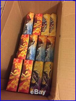 Kaijudo Collection HUGE LOT All Cards Included Andromeda Infernus Tritonus Lyra