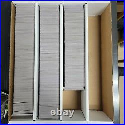 Kaijudo TCG Collection Lot LP-Nrmt All rarities promos over $2k in rares and up