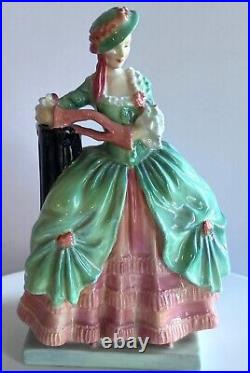 Kate Hardcastle Royal Doulton Figurine HN 2028 MINT Rare