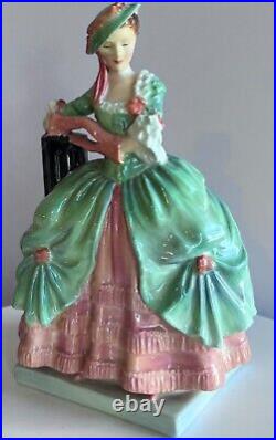 Kate Hardcastle Royal Doulton Figurine HN 2028 MINT Rare