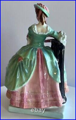 Kate Hardcastle Royal Doulton Figurine HN 2028 MINT Rare