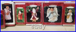Keepsake Ornament Whole Lot Of 31
