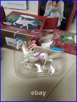 Keepsake Ornament Whole Lot Of 31