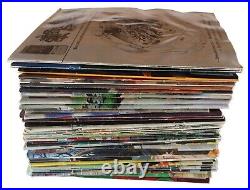 Knights Of The Dinner Table Comic Book Lot Of 28 Issues By Kenzer & Company