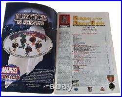 Knights Of The Dinner Table Comic Book Lot Of 28 Issues By Kenzer & Company