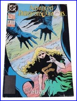 Knights Of The Dinner Table Comic Book Lot Of 28 Issues By Kenzer & Company