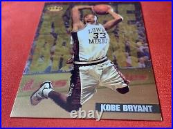Kobe Bryant Rookie RC 1996-97 Pacific Collection Power Power in the Paint #IP-3