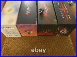 LARGE MTG Starter Collection Lot 1650+Cards 180+ Rare & Mythic 1999-2023 WOTC