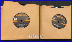 LESLEY GORE complete AUSTRALIAN Mercury 7 Record collection 22 singles