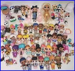 LOL Surprise Dolls Pets & Girls & Boys, Accessories Figures Collection MEGA! LOT