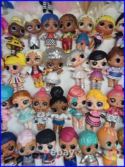 LOL Surprise Dolls Pets & Girls & Boys, Accessories Figures Collection MEGA! LOT