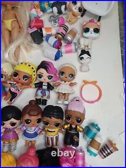 LOL Surprise Dolls Pets & Girls & Boys, Accessories Figures Collection MEGA! LOT