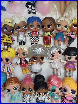 LOL Surprise Dolls Pets & Girls & Boys, Accessories Figures Collection MEGA! LOT