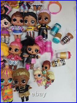 LOL Surprise Dolls Pets & Girls & Boys, Accessories Figures Collection MEGA! LOT
