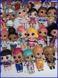 LOL Surprise Dolls Pets & Girls & Boys, Accessories Figures Collection MEGA! LOT