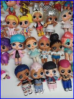 LOL Surprise Dolls Pets & Girls & Boys, Accessories Figures Collection MEGA! LOT