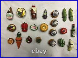 (LOT OF 22) Trinket Box Collectible Rare Pre Owned