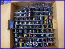 LOT of 186 ALL FTE Hot Wheels Faster Than Ever (1's) COLLECTION RARE VHTF