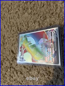 Large Collection Of Pokemon And DBZ Cards (All Near Mint)