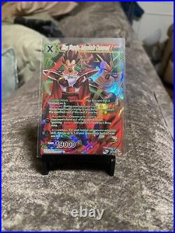 Large Collection Of Pokemon And DBZ Cards (All Near Mint)