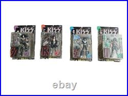 Large KISS collectible Lot SEE ALL PICTURES