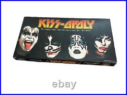 Large KISS collectible Lot SEE ALL PICTURES