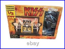 Large KISS collectible Lot SEE ALL PICTURES