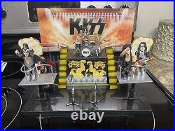 Large KISS collectible Lot SEE ALL PICTURES