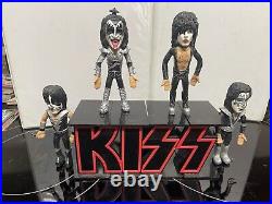 Large KISS collectible Lot SEE ALL PICTURES