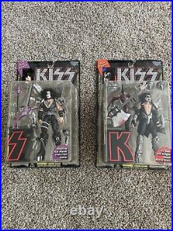 Large KISS collectible Lot SEE ALL PICTURES