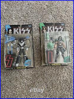 Large KISS collectible Lot SEE ALL PICTURES