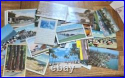 Large Lot Of 1000+ Mixed Standard Views, Topics And Greetings All Eras